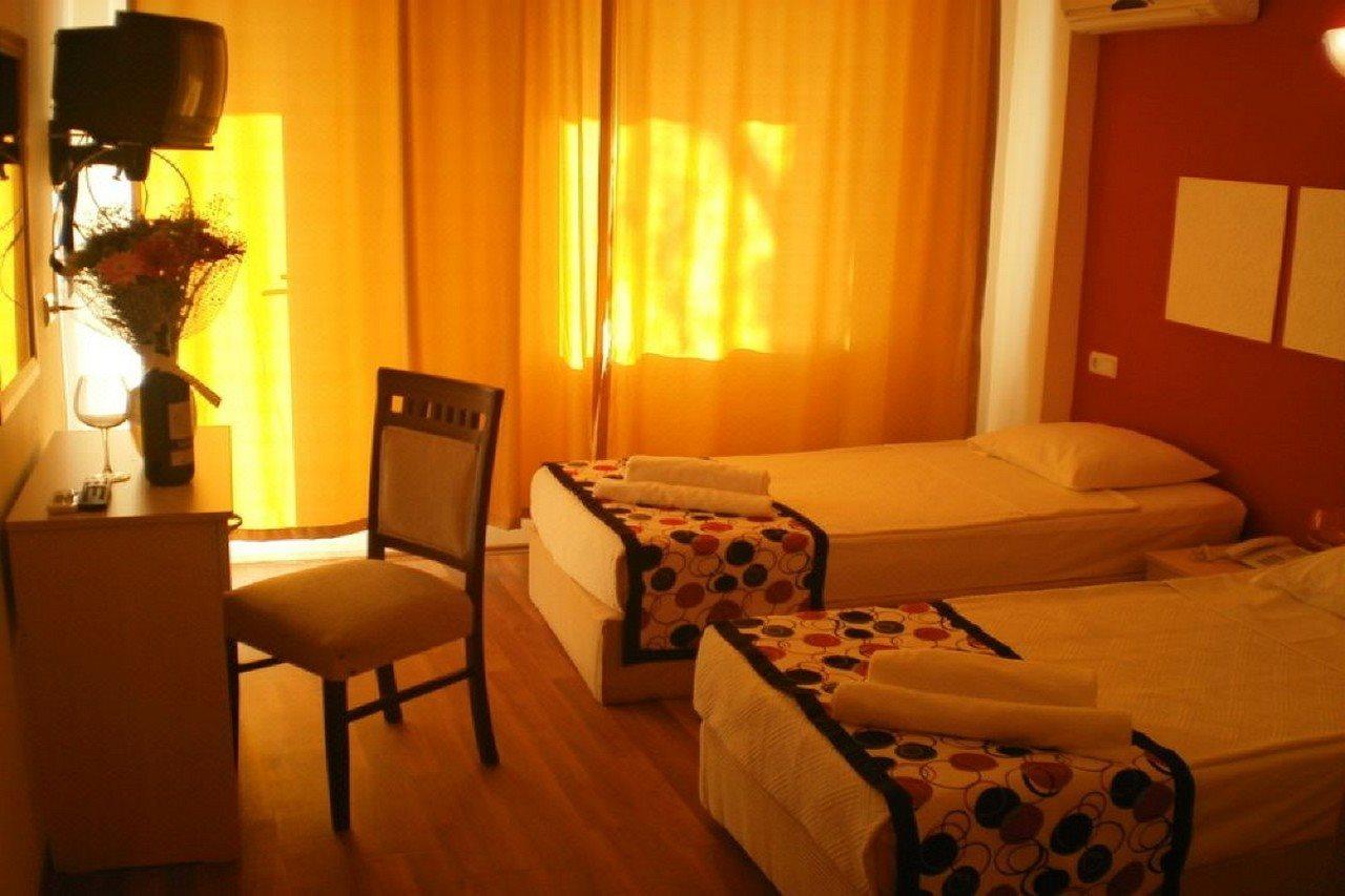 Skys Beach Hotel Manavgat Buitenkant foto